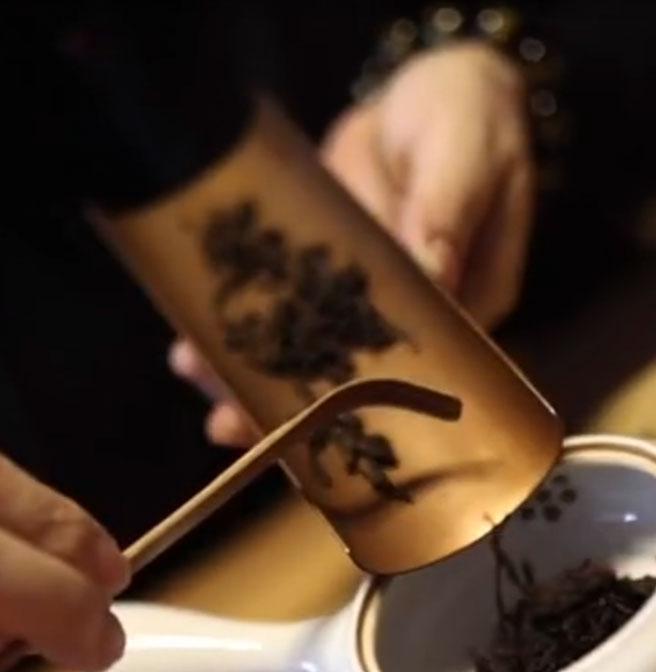 采制加工与口感地图之间又有何紧密联系呢？