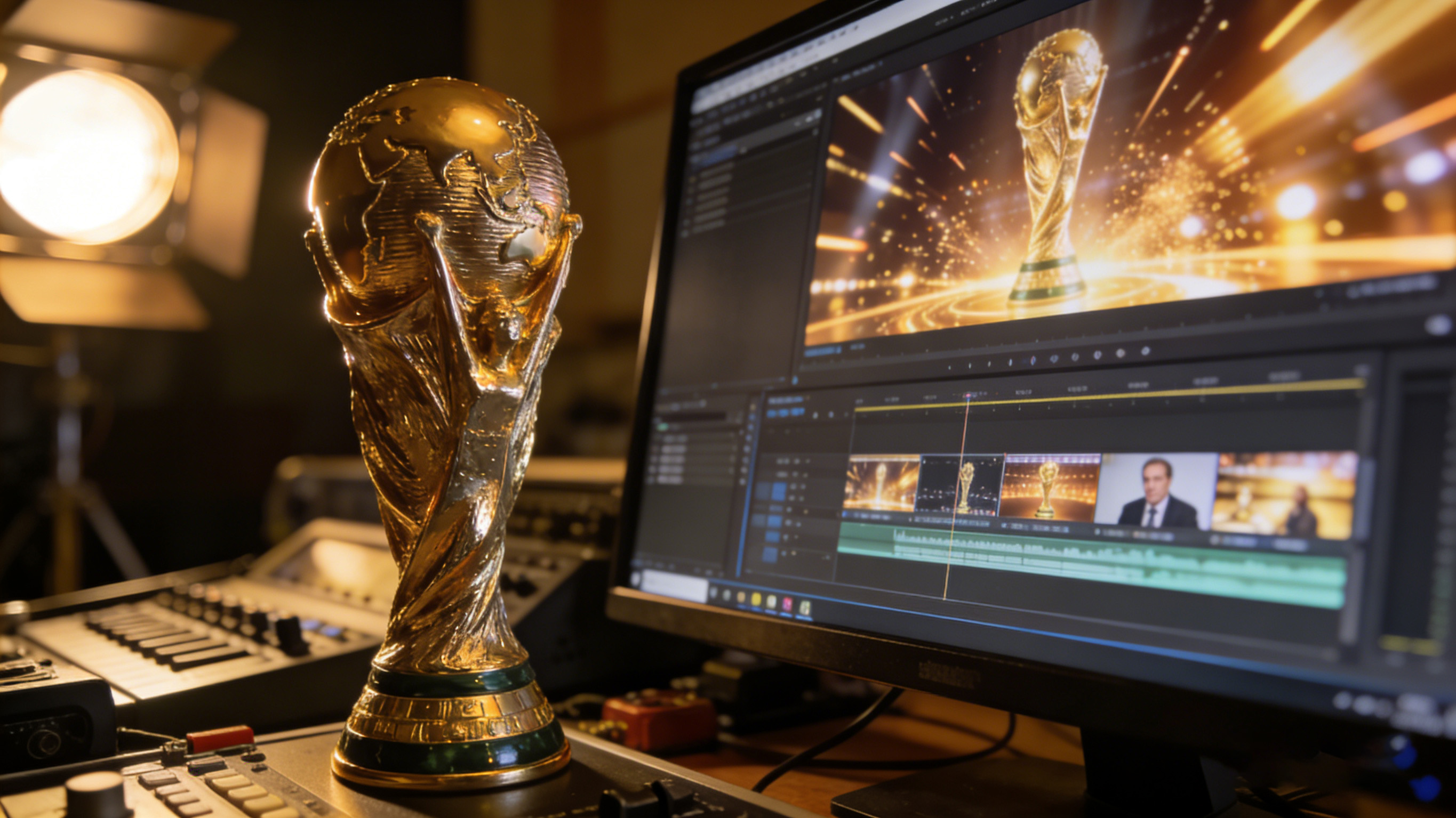 以技赋能，剪辑团队斩获行业大奖，彰显专业实力